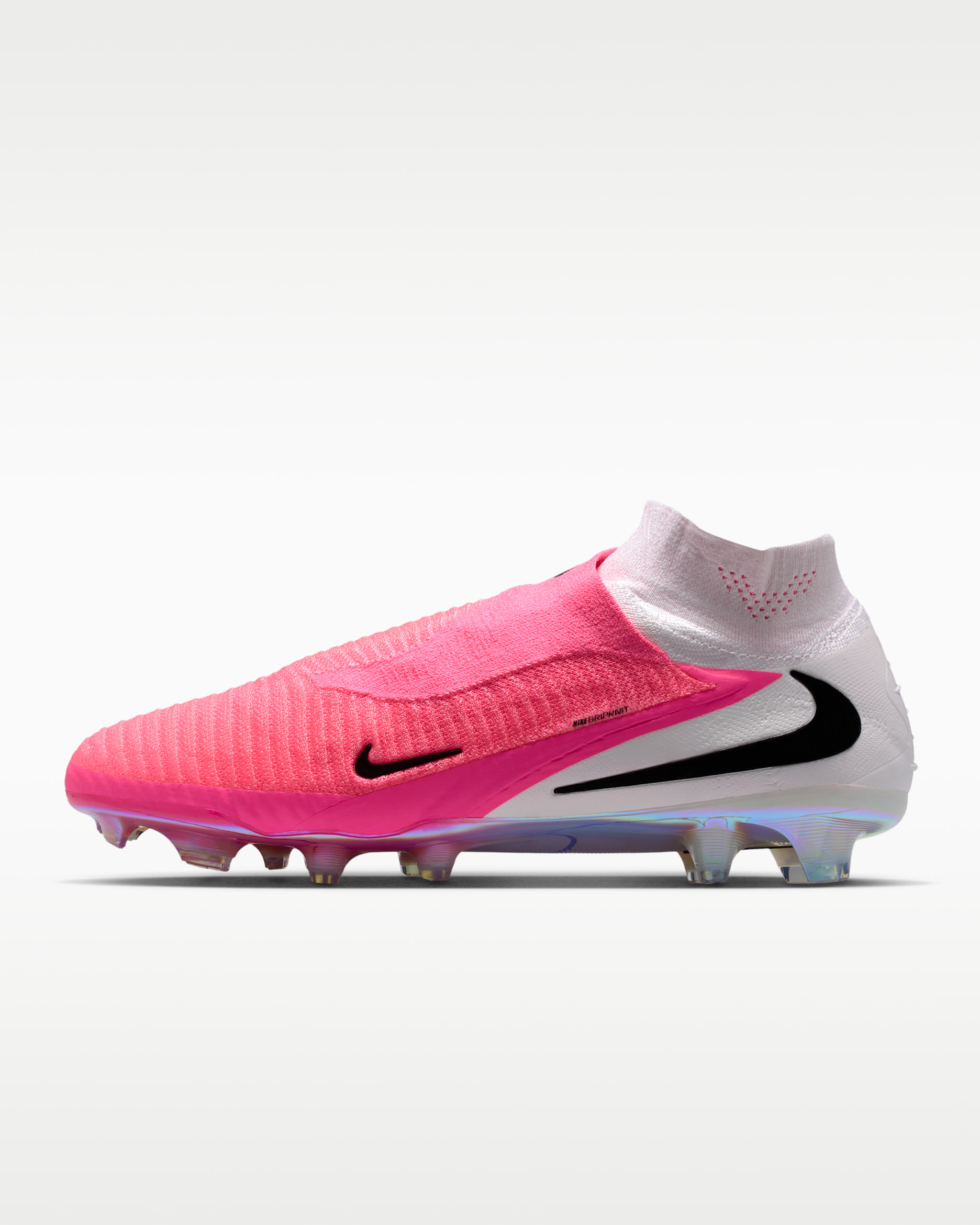 Nike Phantom 6 High Elite — Multi-Colour/Black