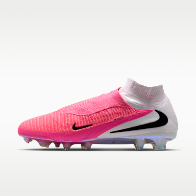 Nike Phantom 6 High Elite — Multi-Colour/Black