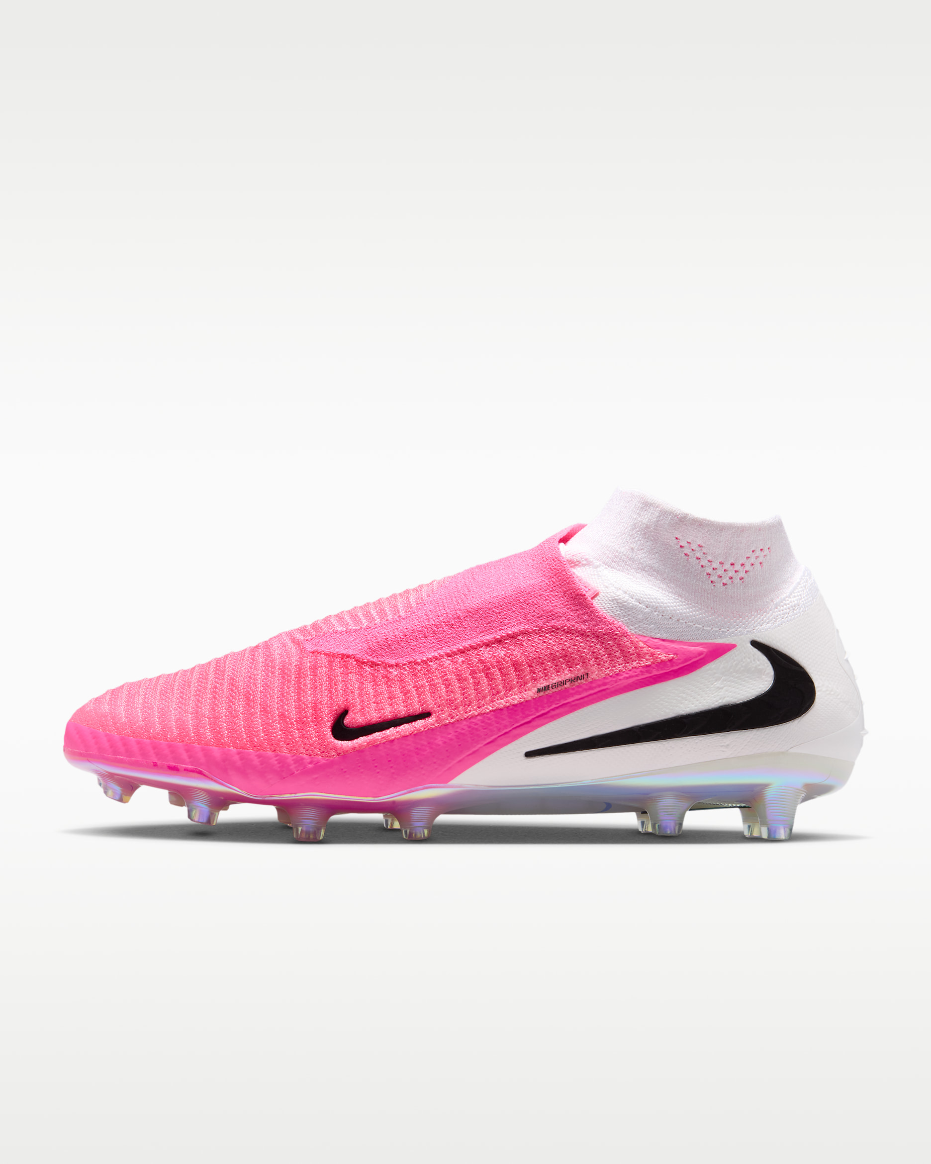 Nike Phantom 6 High Elite — Multi-Colour/Black