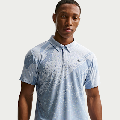 NikeCourt Slam — Work Blue/Hydrogen Blue/Black