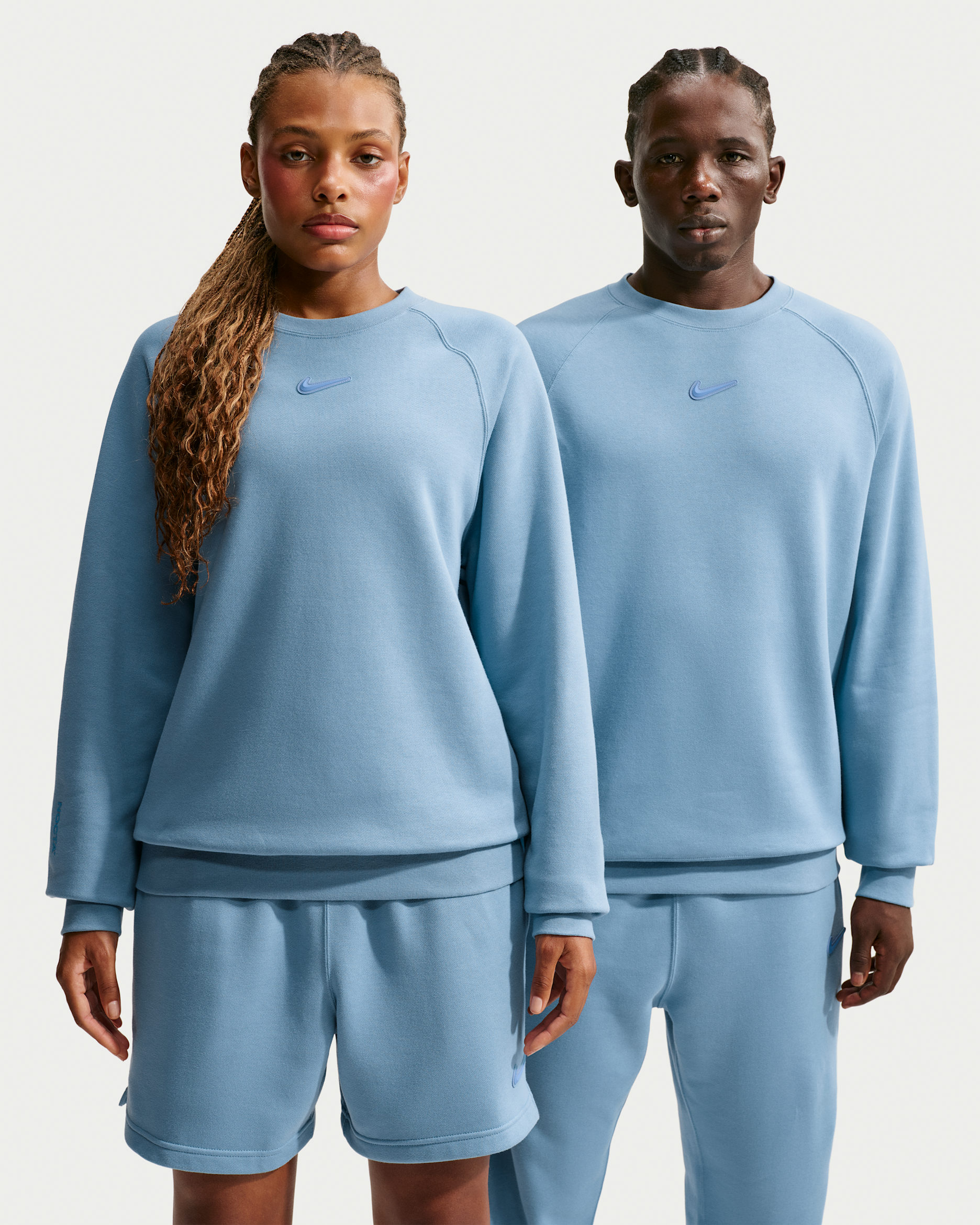 NOCTA — Work Blue/Polar