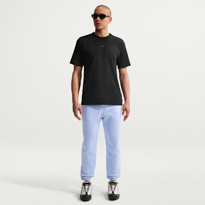 Nike Club — Hydrogen Blue/Hydrogen Blue/White