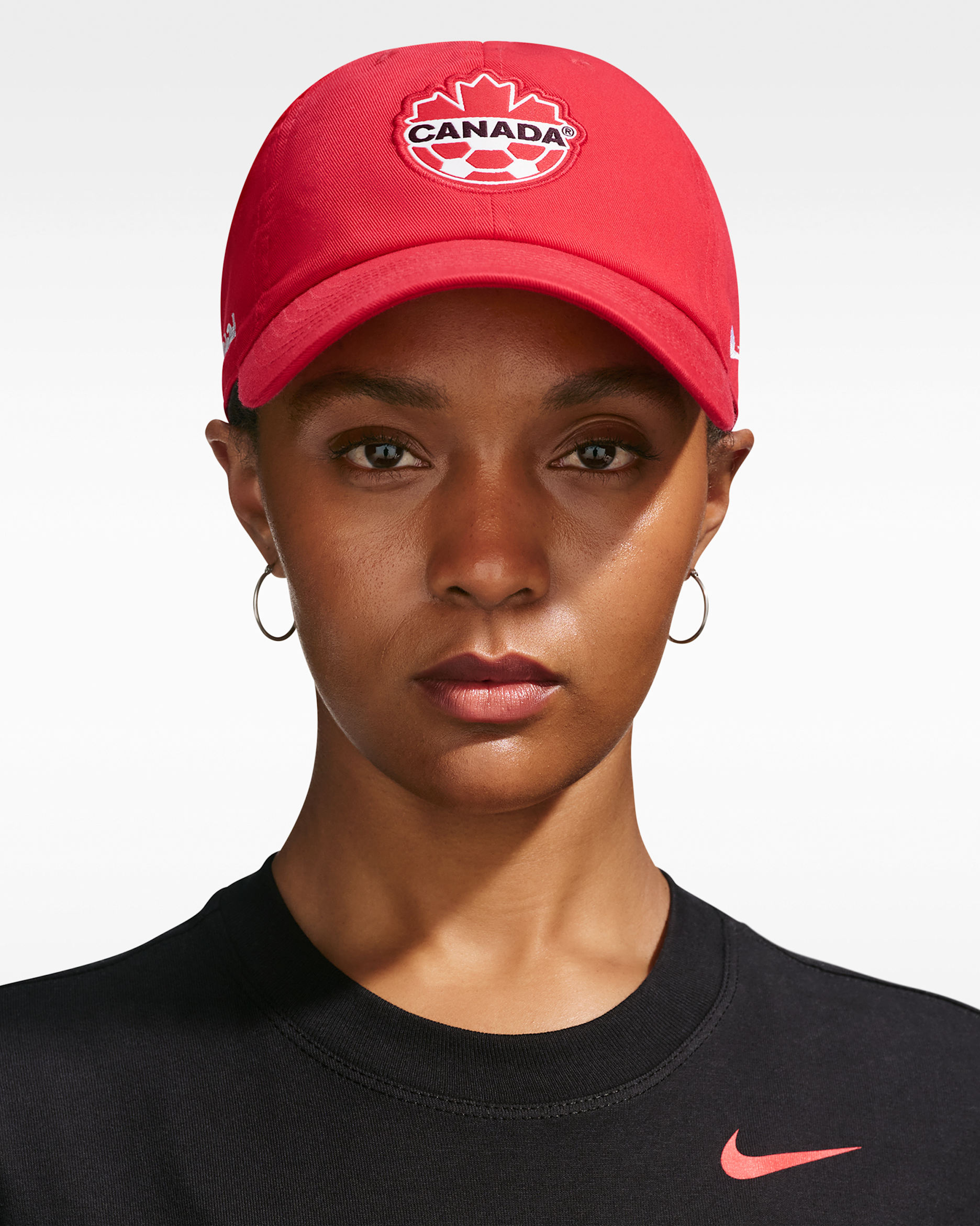 Canada — University Red