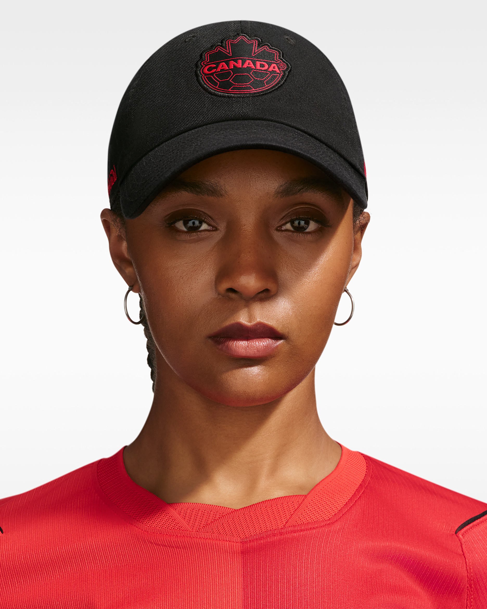 Canada — Black