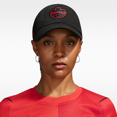 Canada — Black