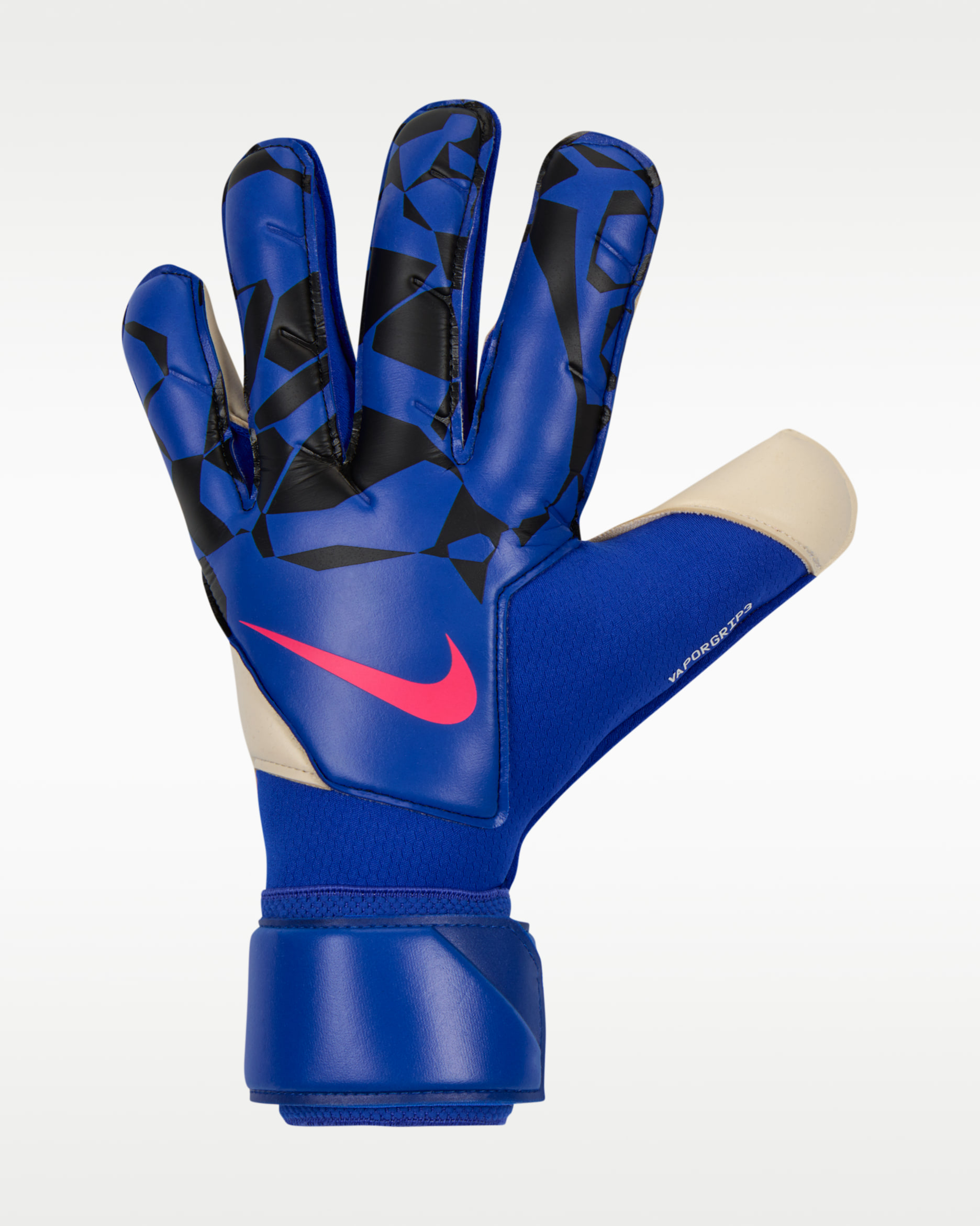 Nike Vapor Grip3 — Racer Blue/Black/Pink Blast