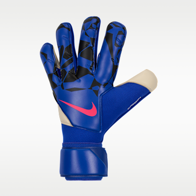Nike Vapor Grip3 — Racer Blue/Black/Pink Blast