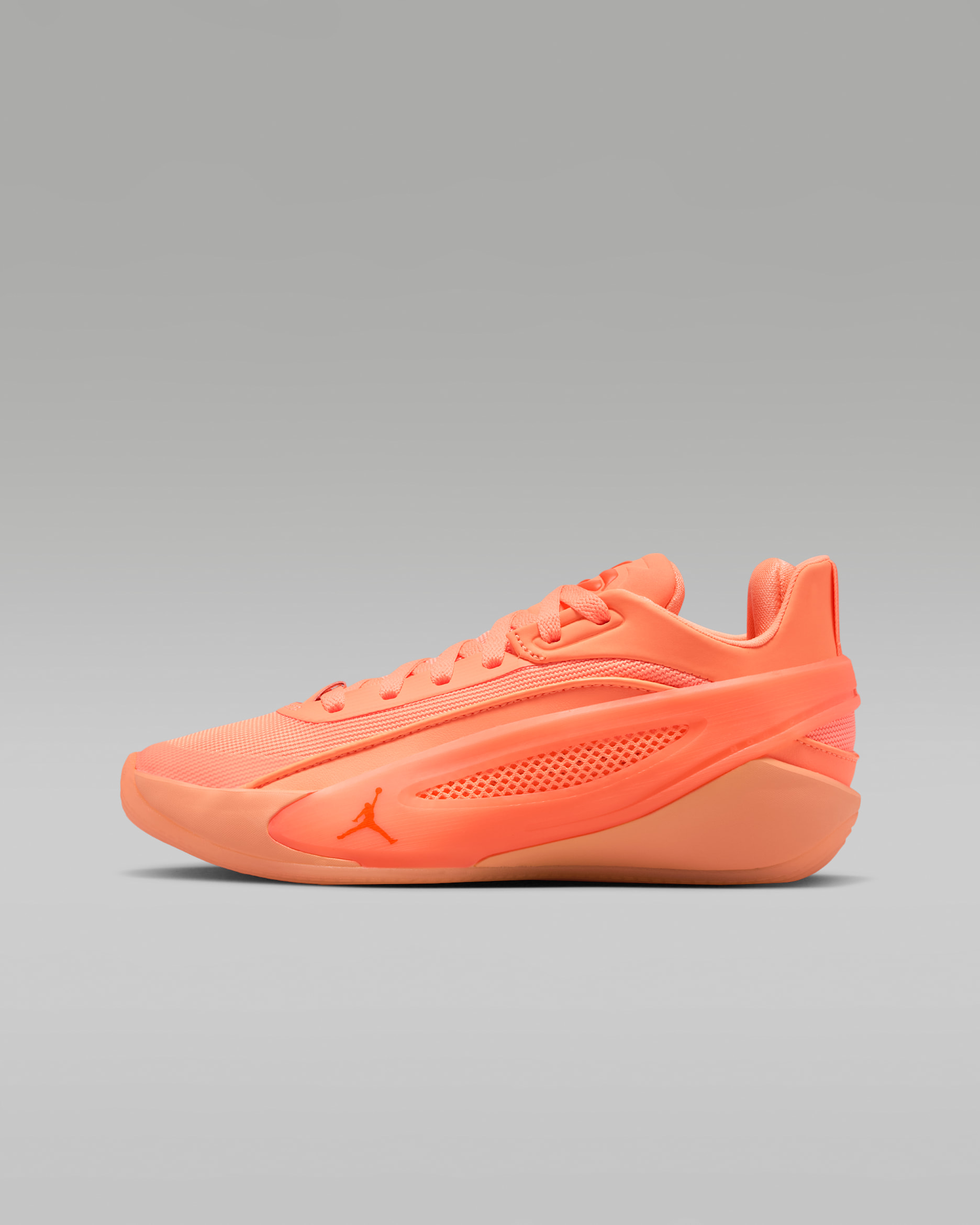 Luka 5 — Orange Pulse/Hyper Crimson