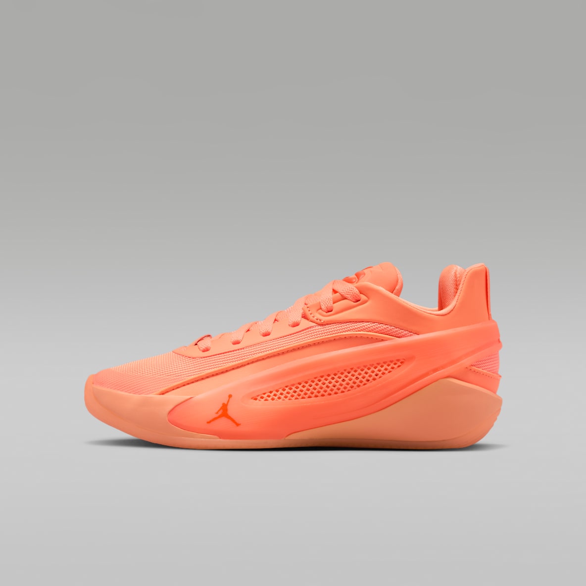 Luka 5 — Orange Pulse/Hyper Crimson