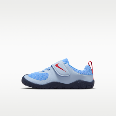 Nike Swoosh 1 Essential — Hydrogen Blue/Football Blue/Midnight Navy/University Red