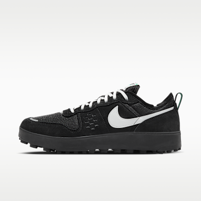 Nike C1TY 'Street' — Black/Stadium Green/Summit White