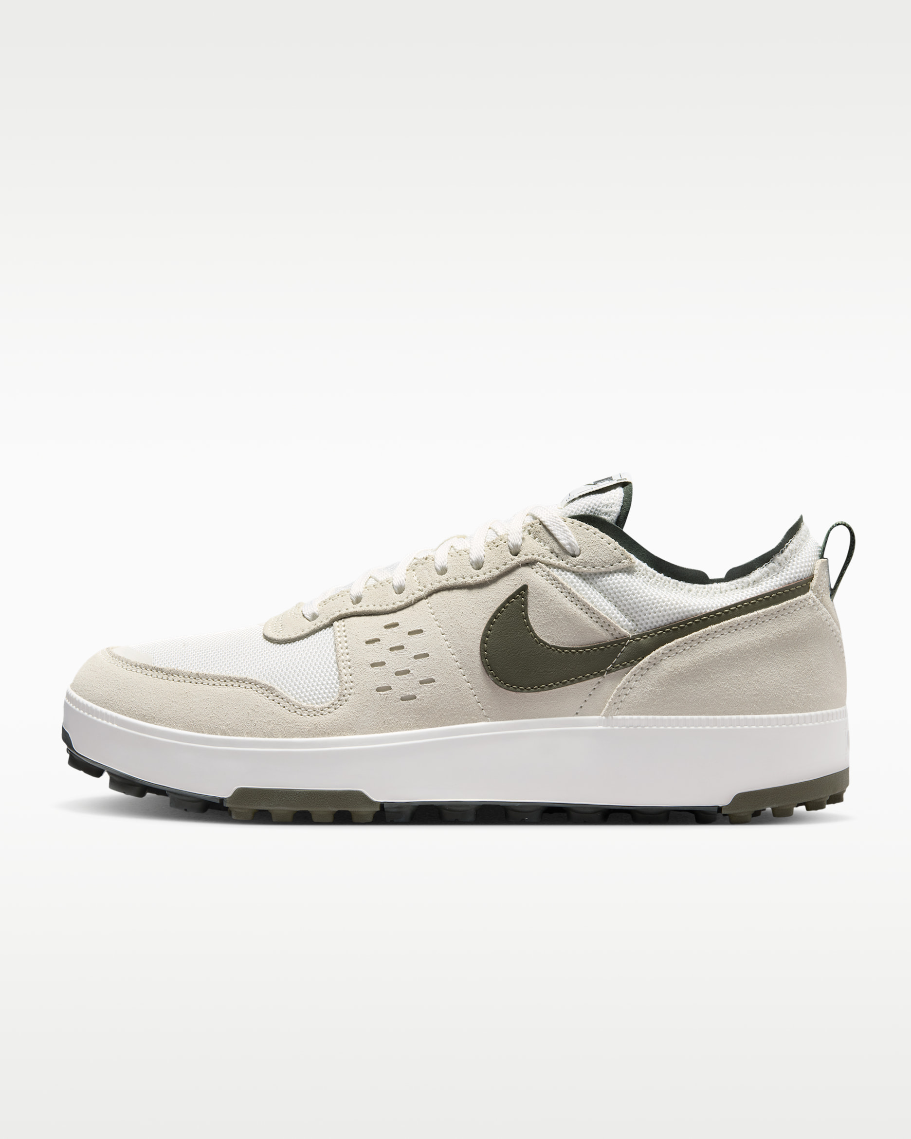 Nike C1TY — Coconut Milk/Sail/Sequoia/Medium Olive