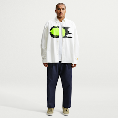 Nike Club Rules — Obsidian/Obsidian