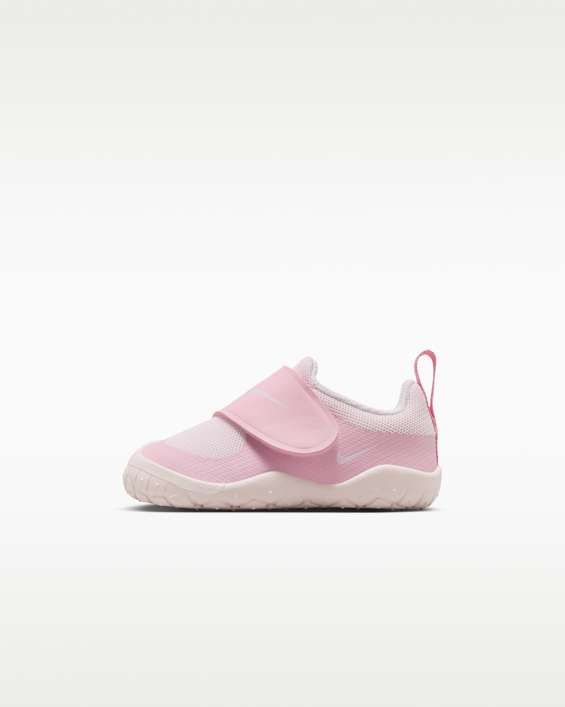 Nike Swoosh 1 Essential — Medium Soft Pink/Pearl Pink