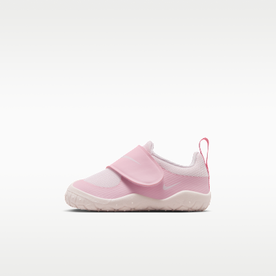 Nike Swoosh 1 Essential — Medium Soft Pink/Pearl Pink