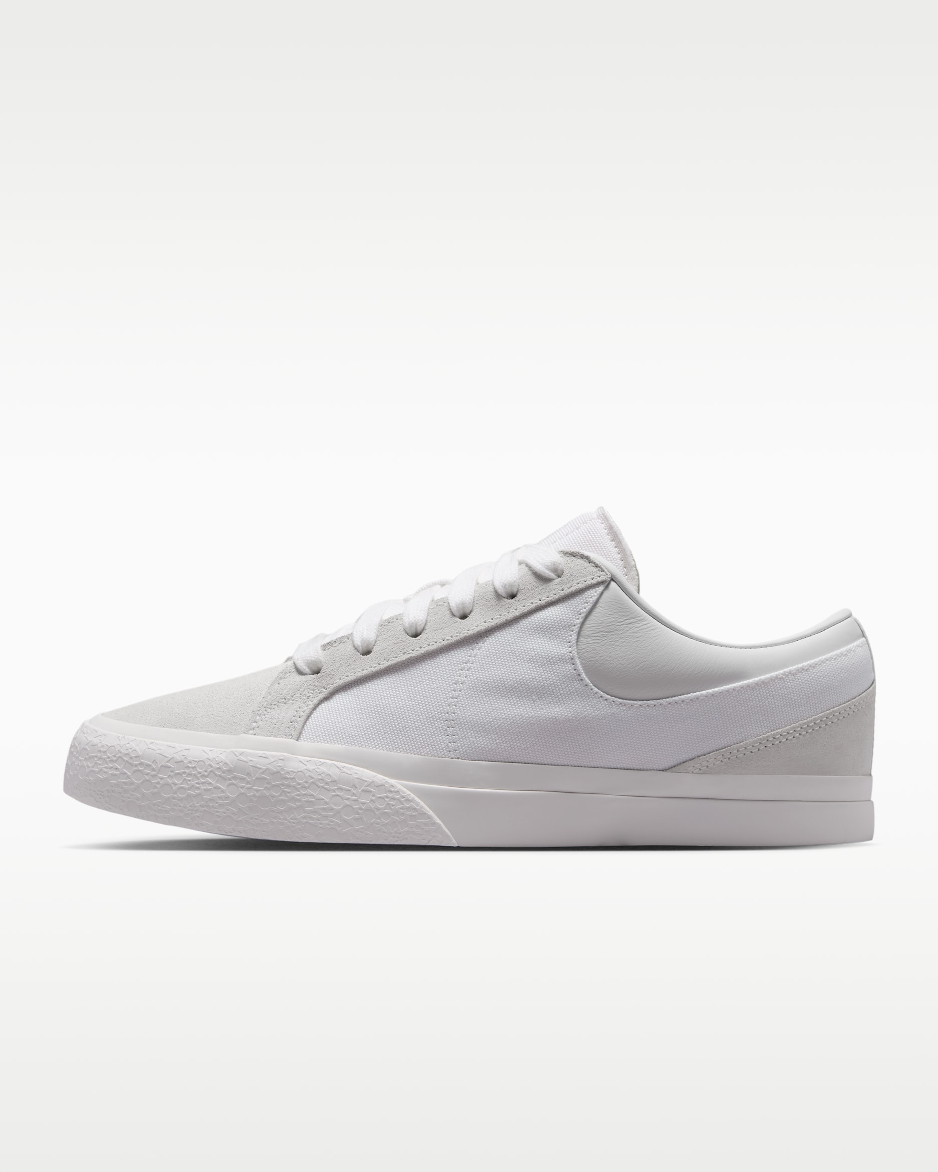 Nike Blazy — White/Sail/Summit White