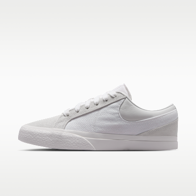 Nike Blazy — White/Sail/Summit White