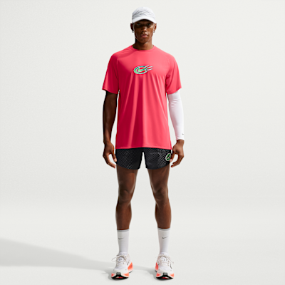Nike Stride — Black