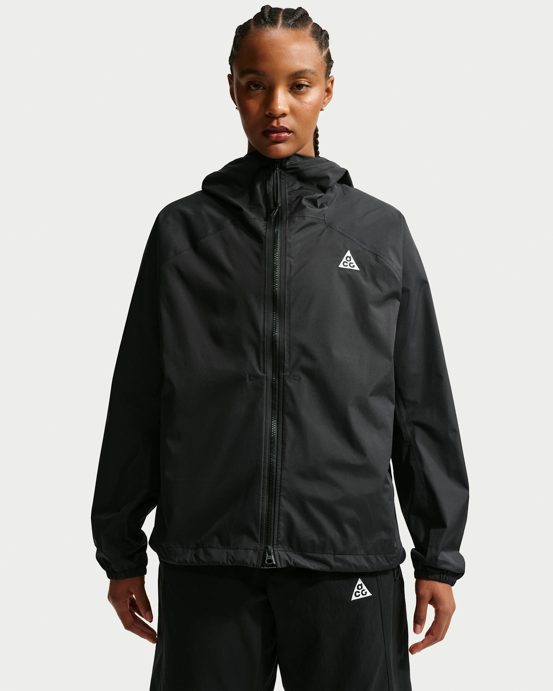 ACG Phantazma — Black/Black/Black/Summit White