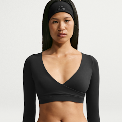 NikeSKIMS Matte — NSKM Obsidian