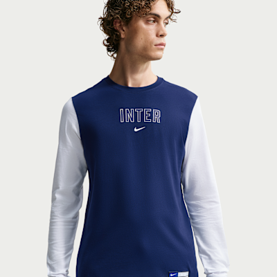 Inter Milan — Blue Void