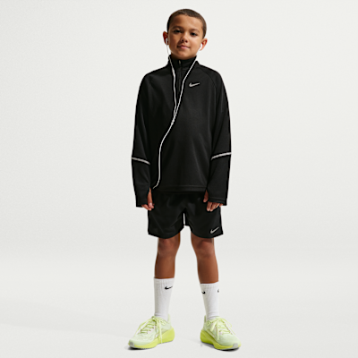 Nike Miler — Black/Black