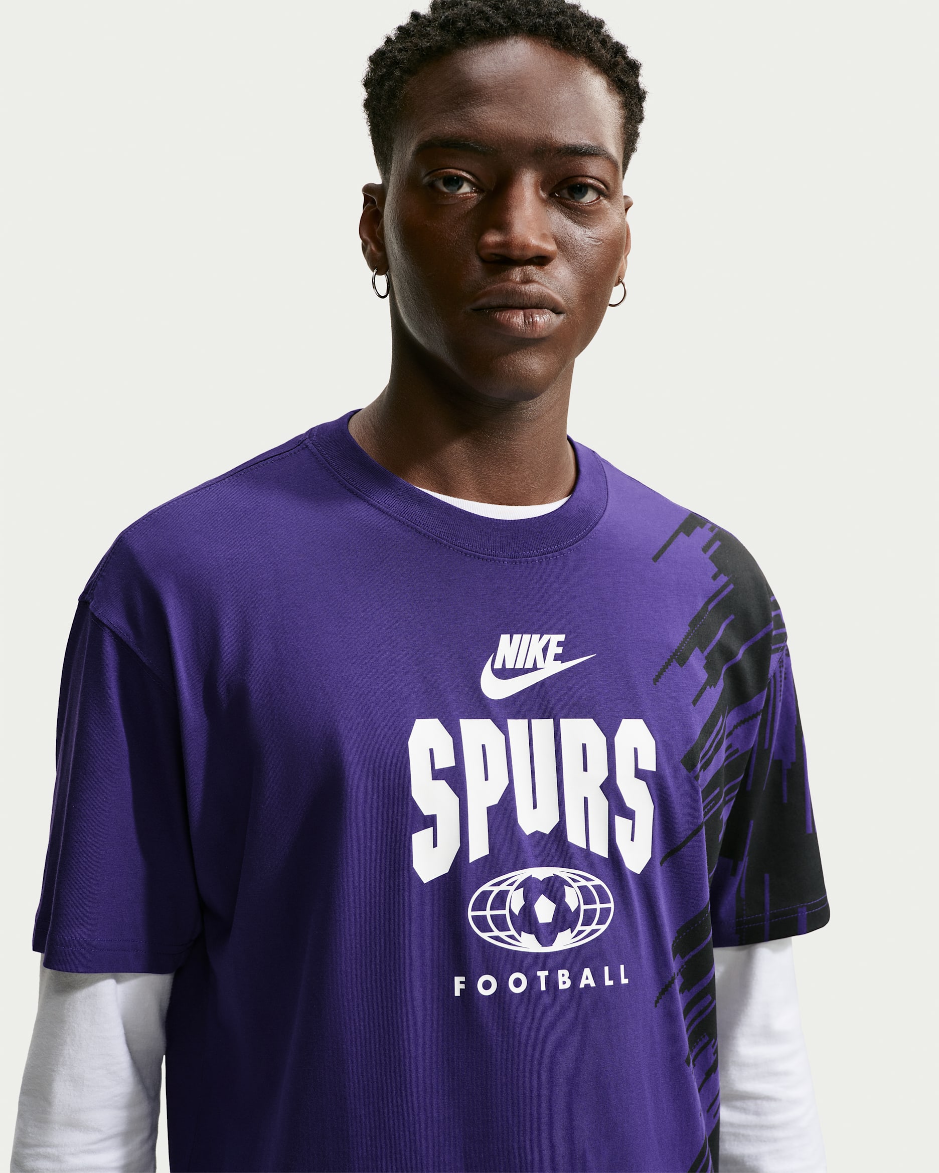 Tottenham Hotspur Premier — New Orchid