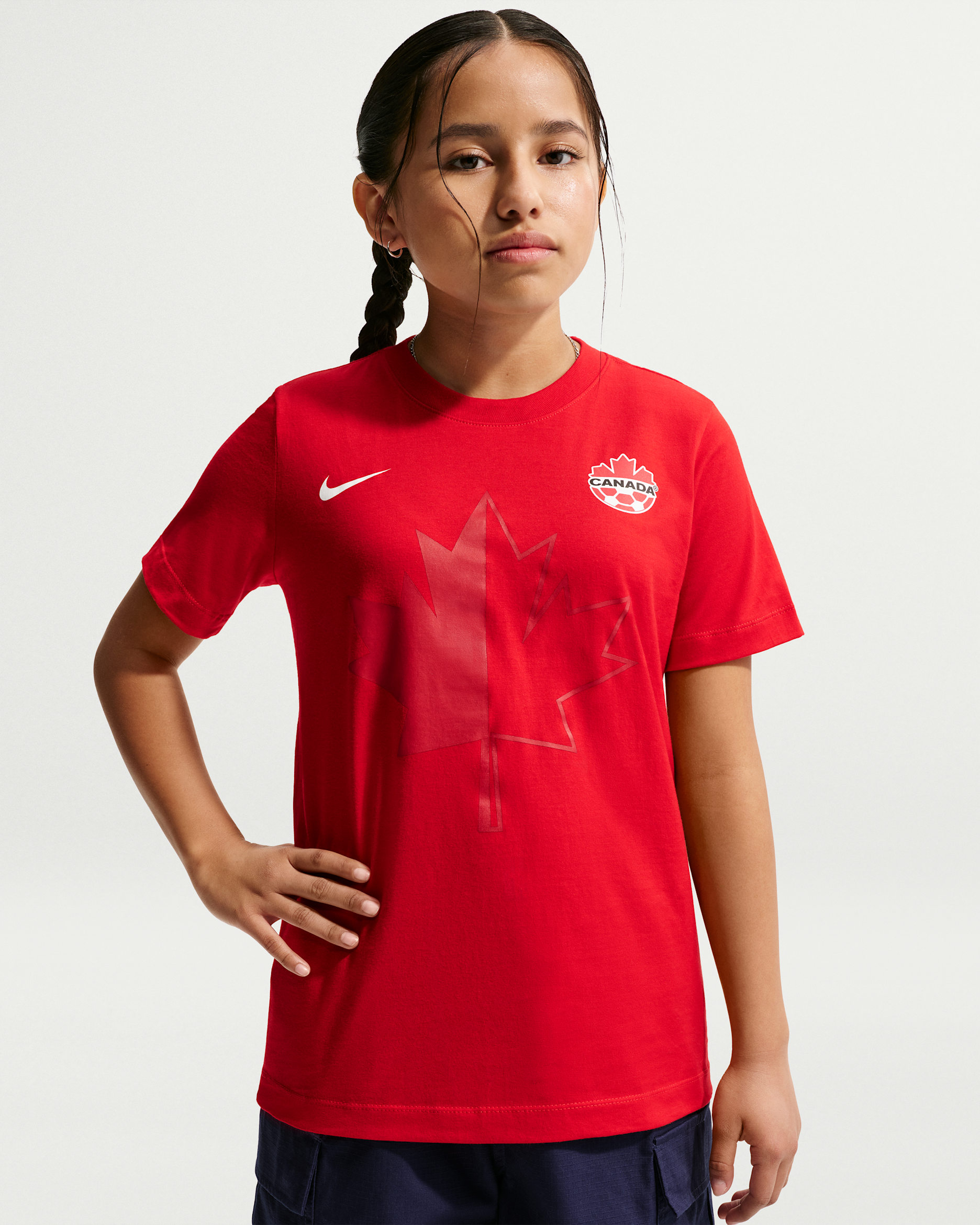 Canada — University Red