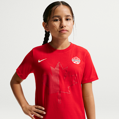 Canada — University Red
