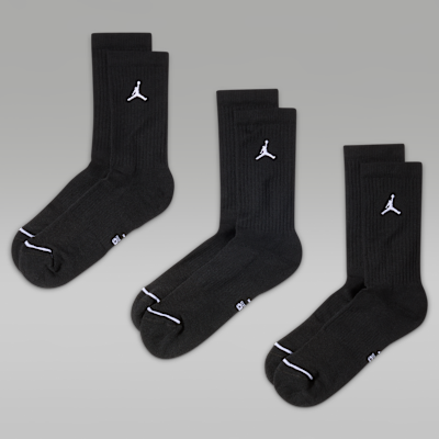 Jordan — Black/White