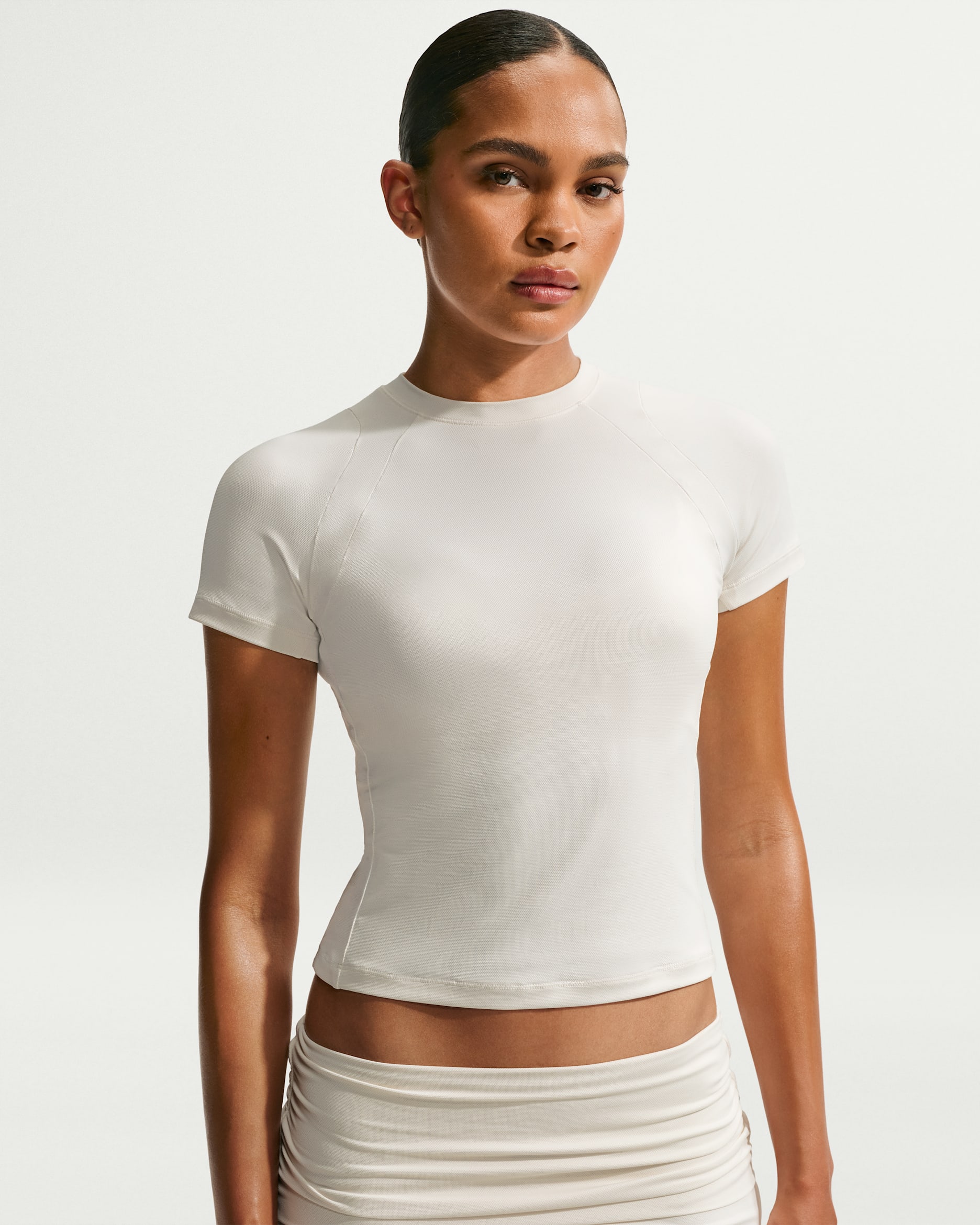 NikeSKIMS Airy — NSKM Actv Ivory/NSKM Actv Ivory