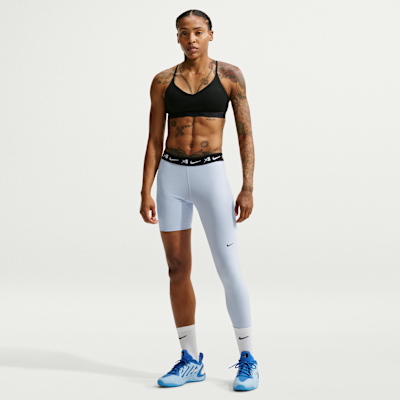 A'ja Wilson — Hydrogen Blue/Black/Black