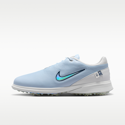 Nike Victory Tour 4 — Hydrogen Blue/Off-White/Midnight Navy