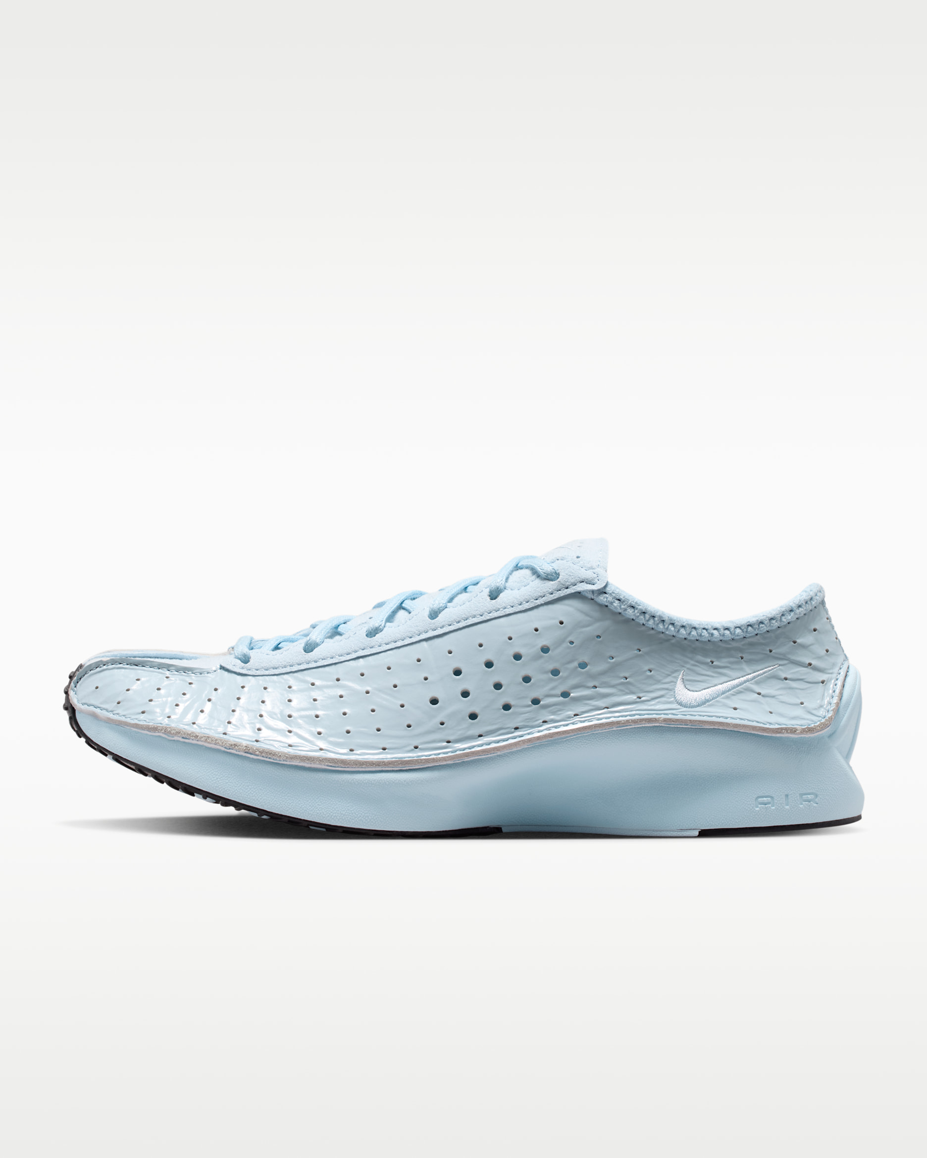 Nike Air Superfly — Hydrogen Blue/Hydrogen Blue/Black/Hydrogen Blue