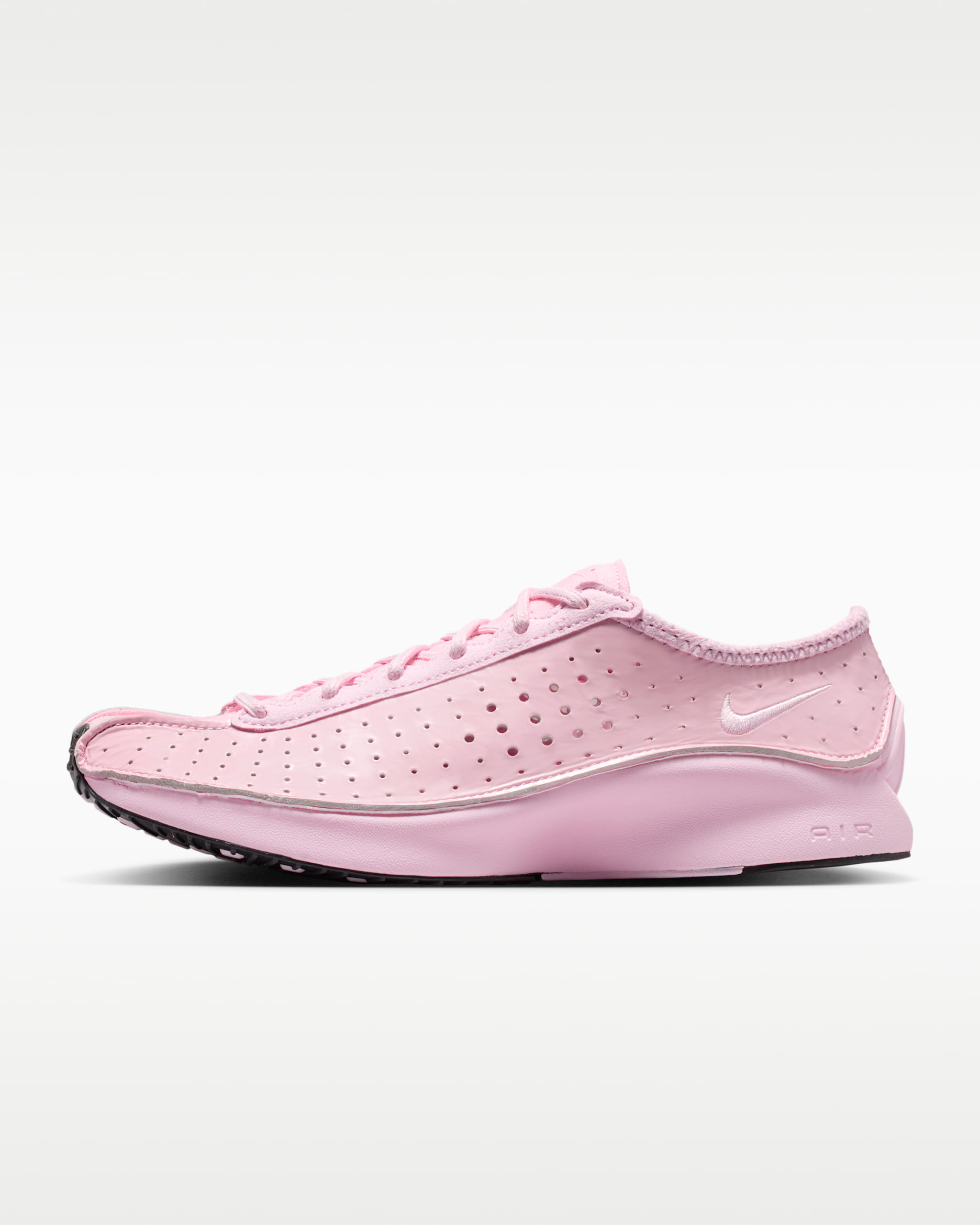 Nike Air Superfly — Pink Foam/Pink Foam/Black/Pink Foam
