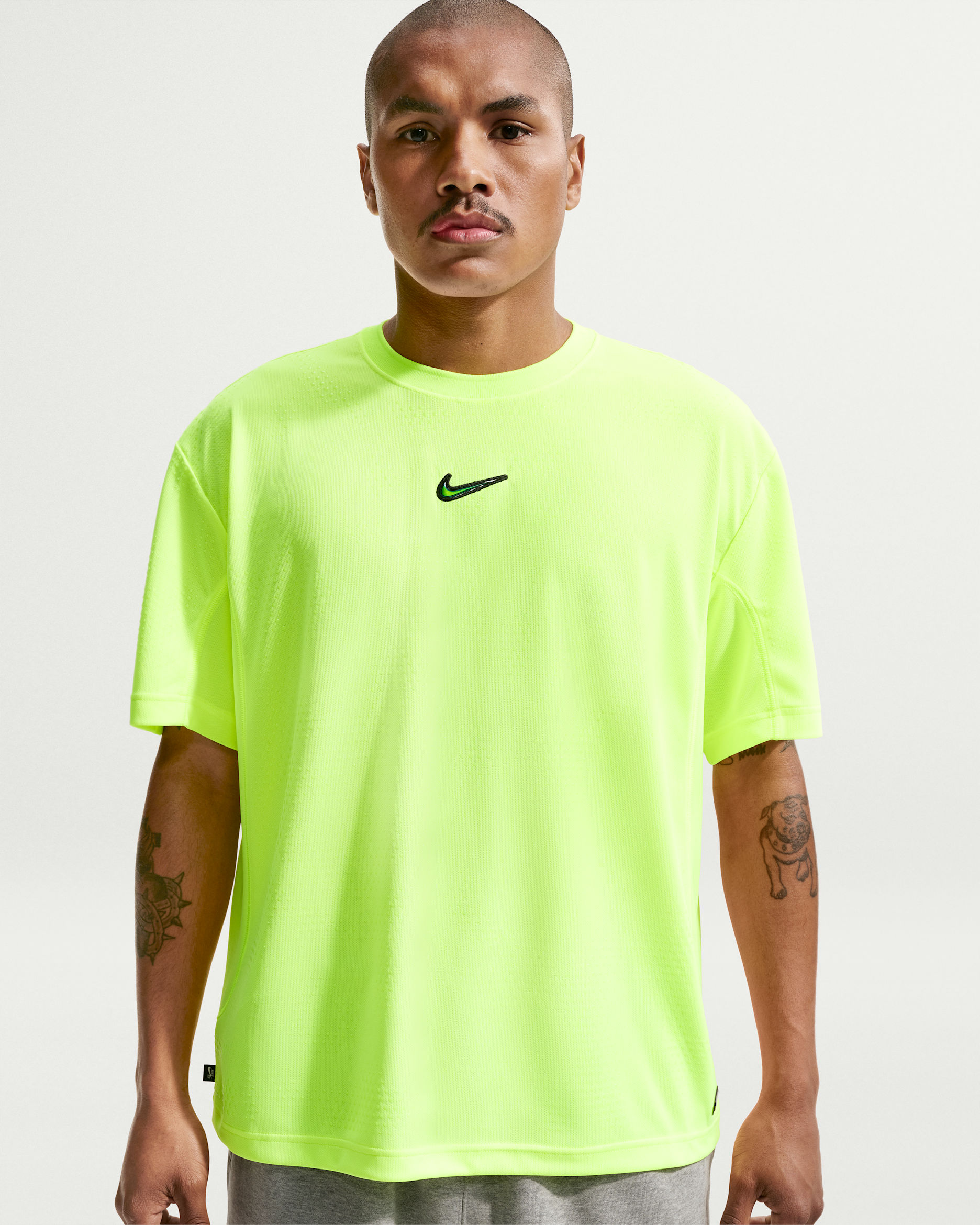 Nike SB Ishod — Volt
