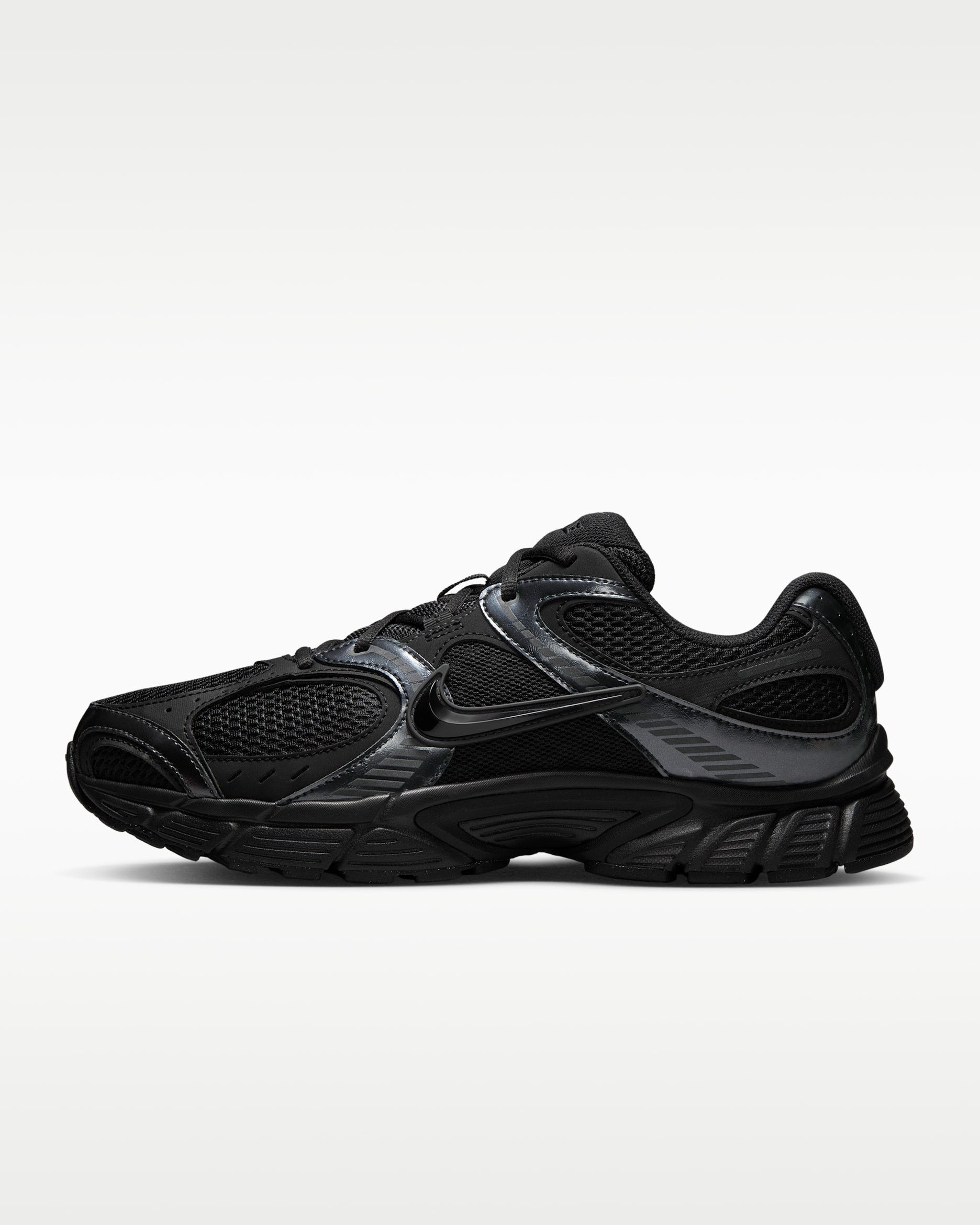 Nike V5 RNR — Black/Anthracite/Black