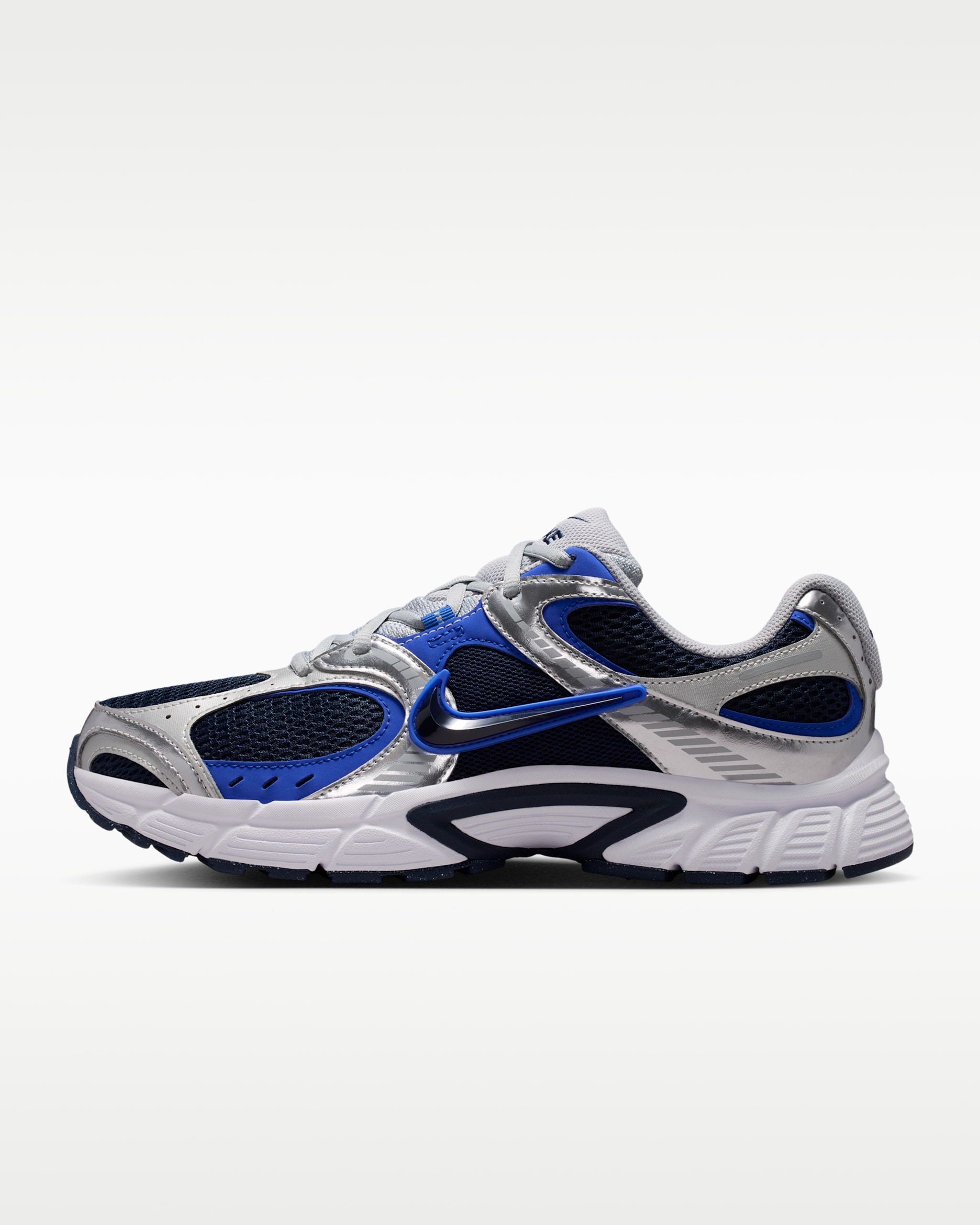 Nike V5 RNR — Blue Eclipse/Racer Blue/Wolf Grey/Blue Eclipse