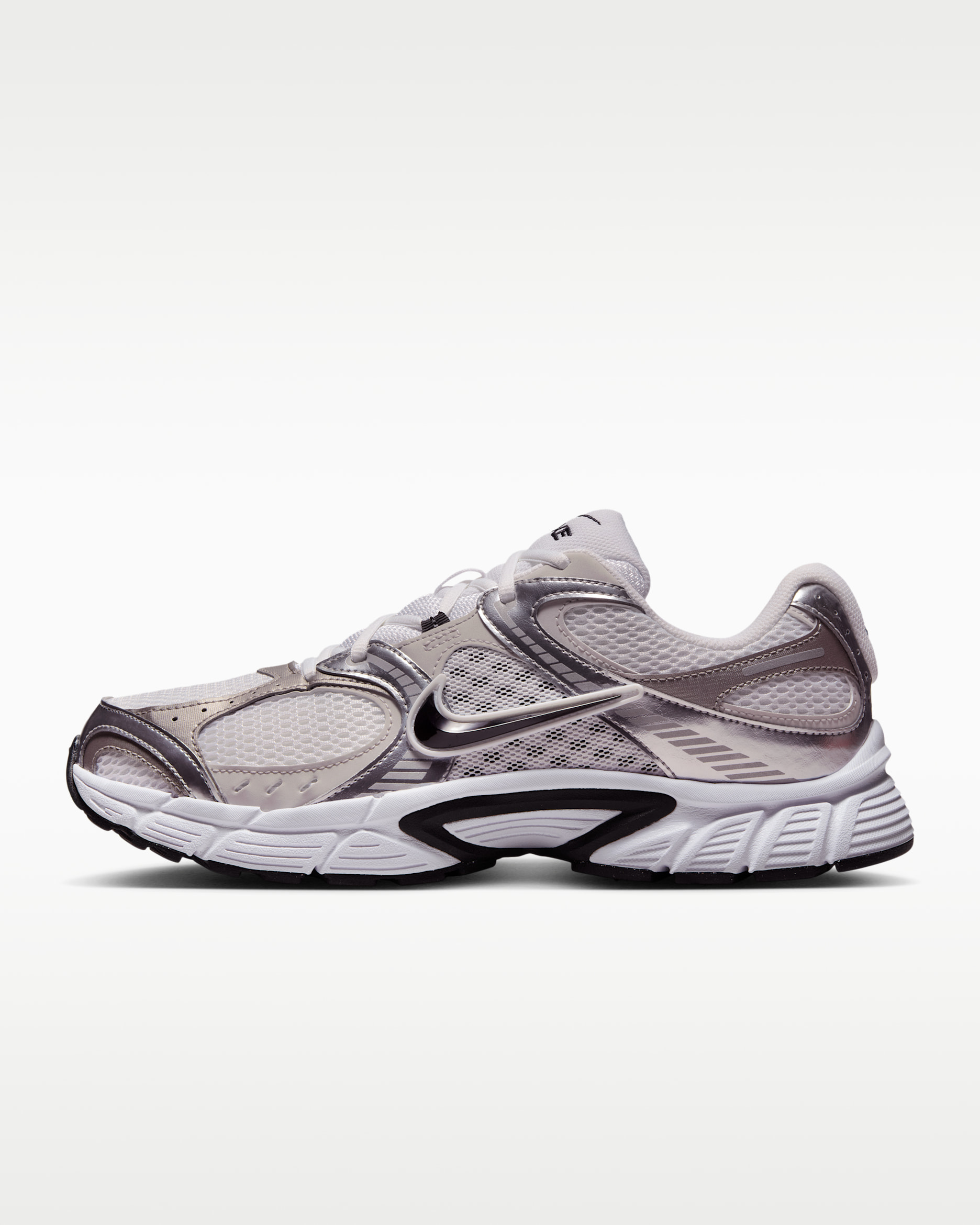 Nike V5 RNR — White/Vast Grey/College Grey/Black