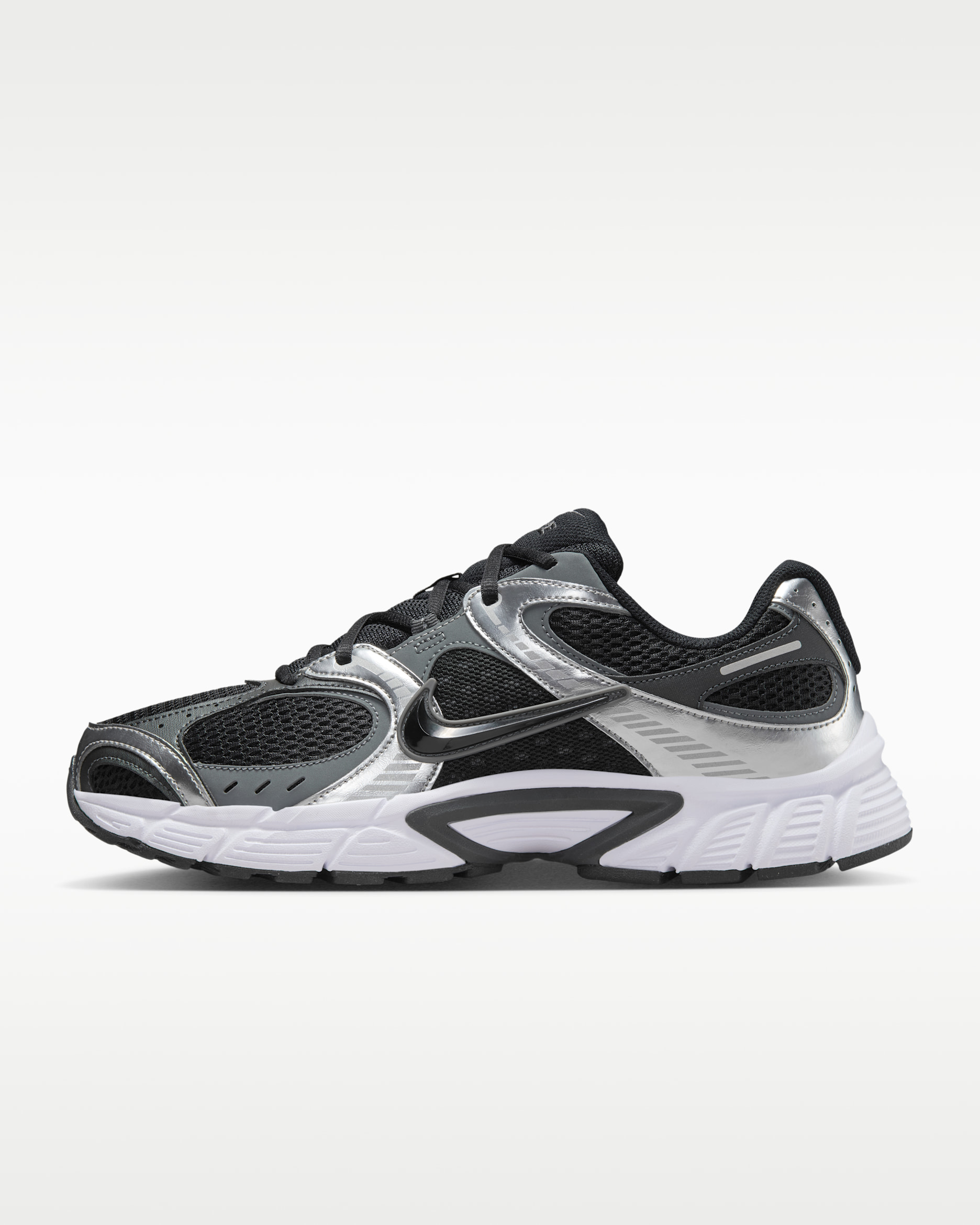 Nike V5 RNR — Black/Anthracite/Smoke Grey/Black