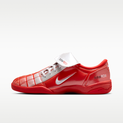 Nike Total90 SE — Light Crimson/Black/White
