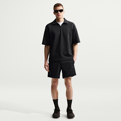 Nike 24.7 PerfectStretch — Black/Black/Dark Smoke Grey