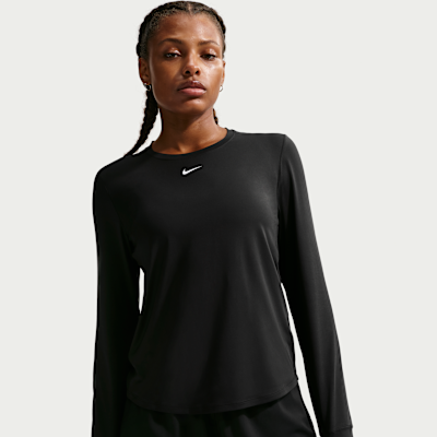 Nike One Classic — Black/White