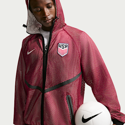 USMNT — Team Red/Sail/Sail