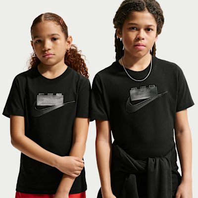 Nike x LEGO® Collection — Black