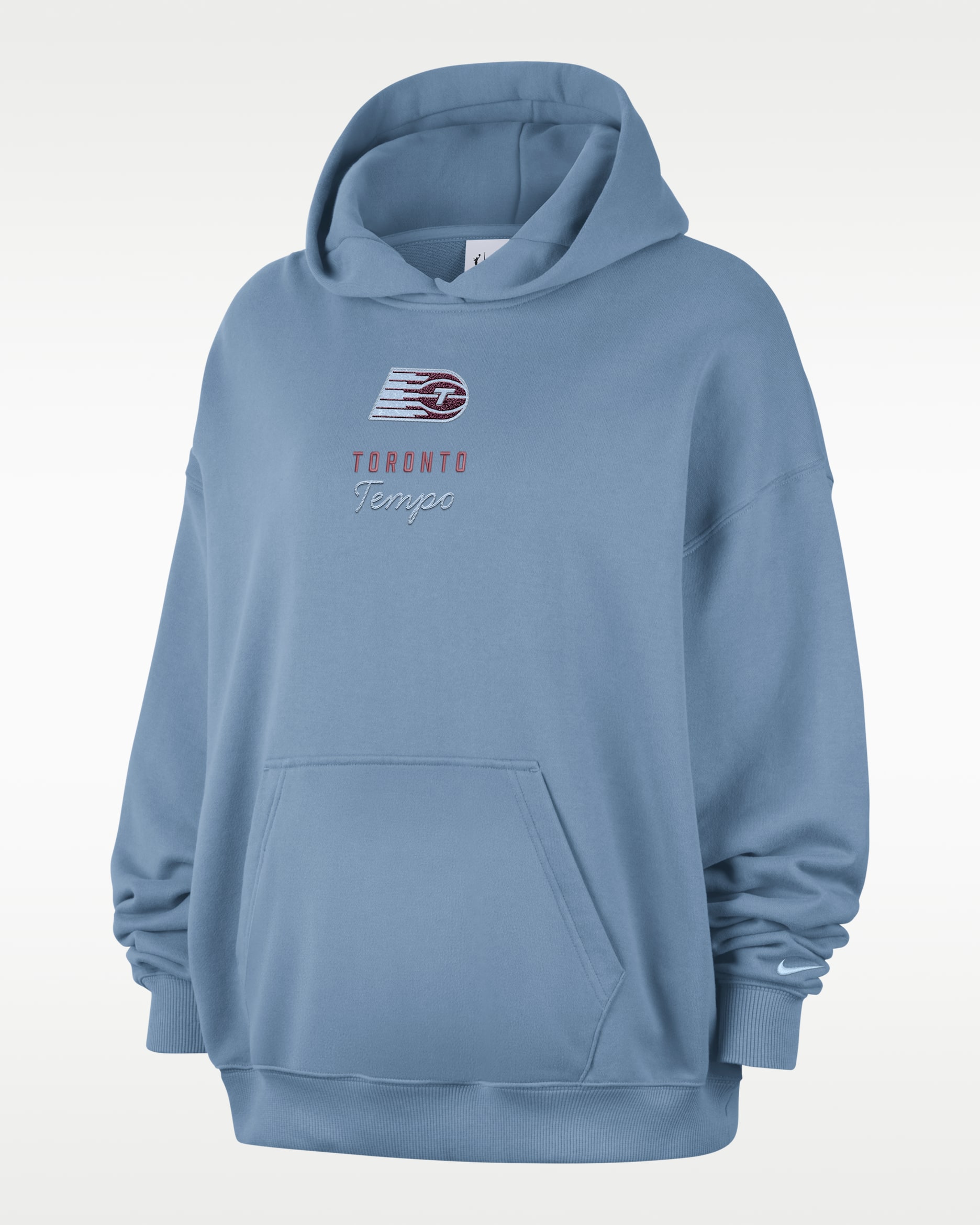 Toronto Tempo — Work Blue/Hydrogen Blue