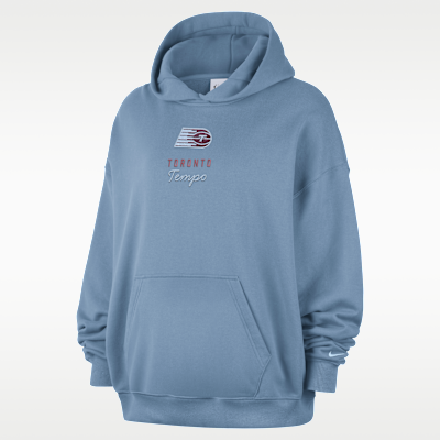 Toronto Tempo — Work Blue/Hydrogen Blue