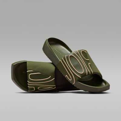 Jordan NOLA — Cargo Khaki/Khaki