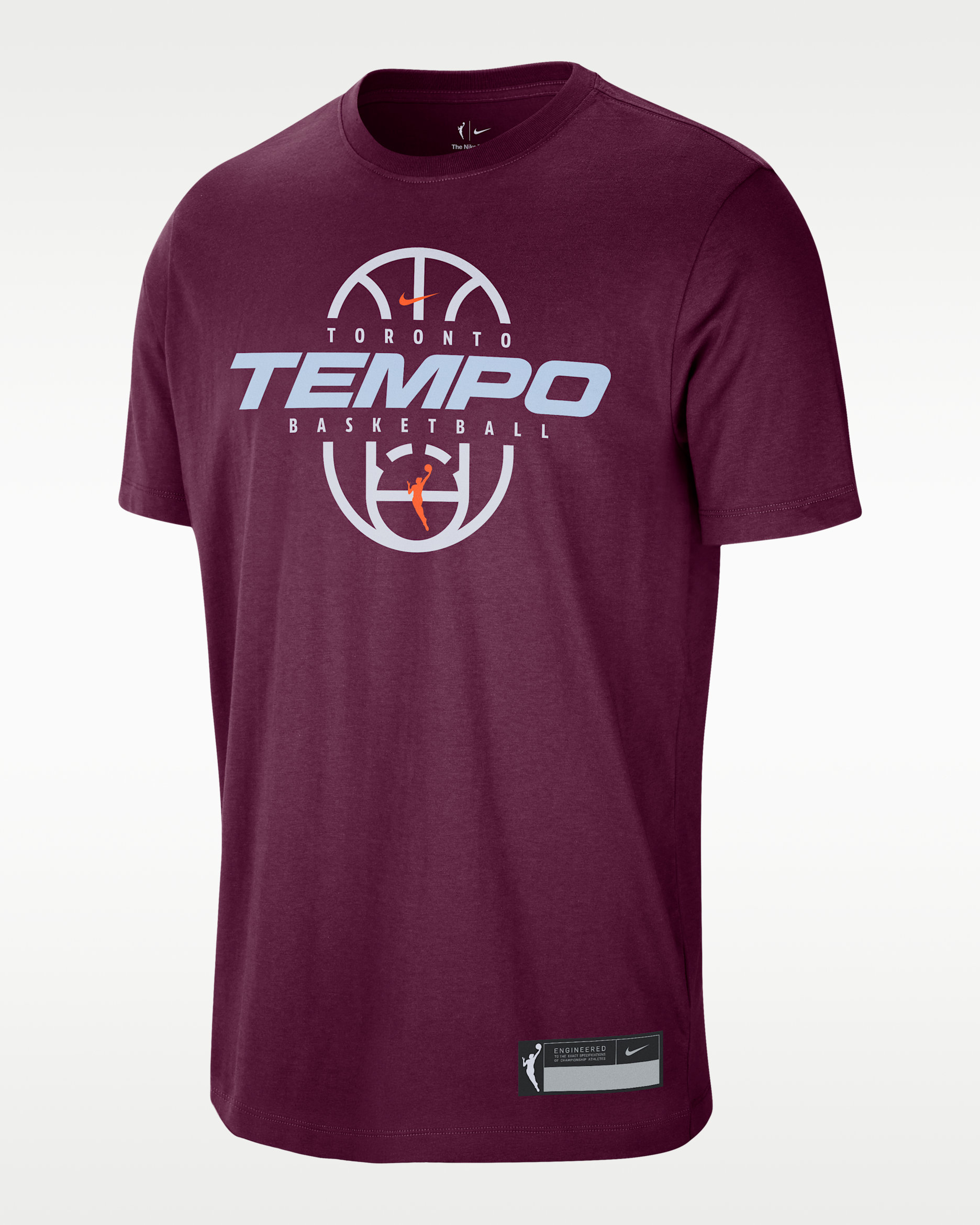 Toronto Tempo — Bordeaux