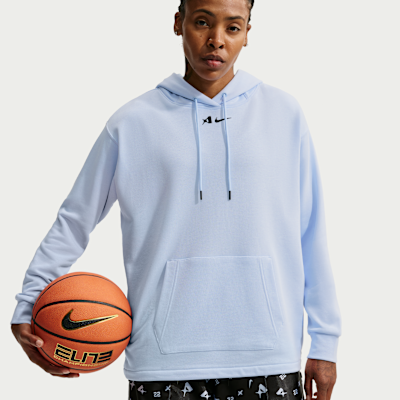 A'ja Wilson — Hydrogen Blue/Black